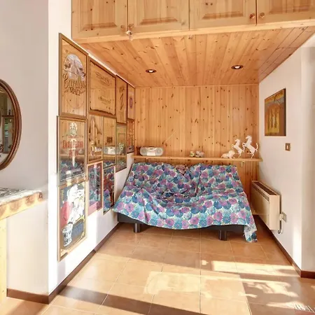 Casa de Férias Semogo 1 Pradelle