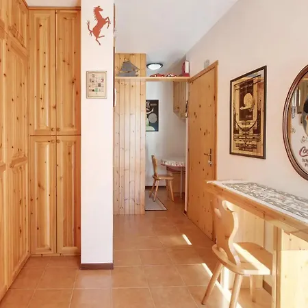 Casa de Férias Semogo 1