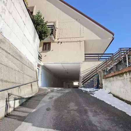Semogo 1 * Pradelle