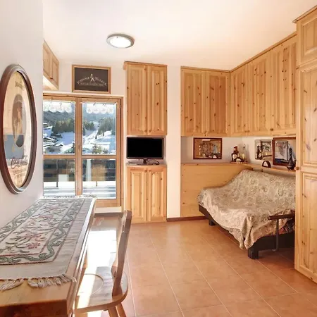 Casa de Férias Semogo 1